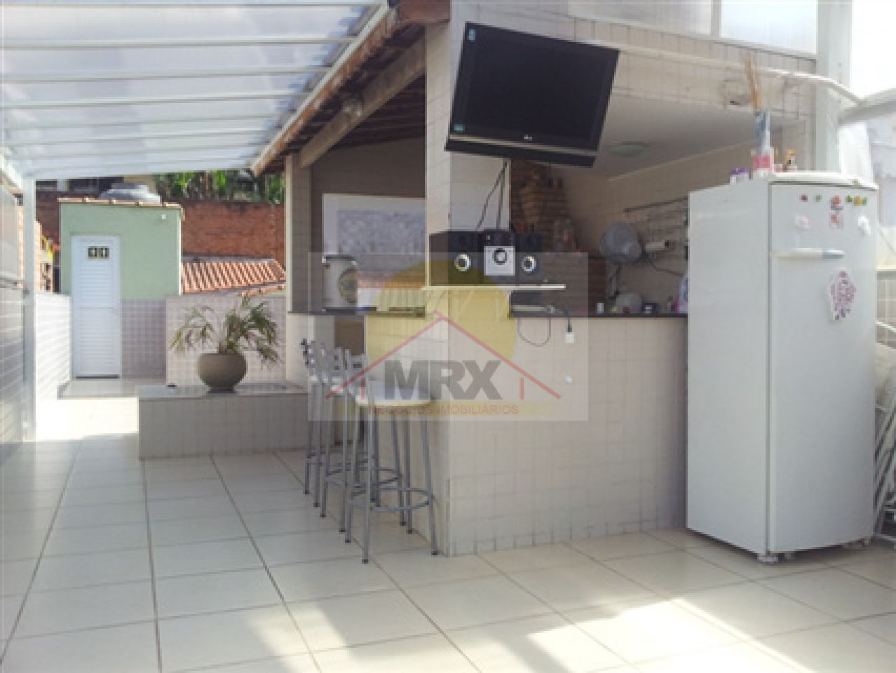 Casa, 4 quartos, 400 m² - Foto 44