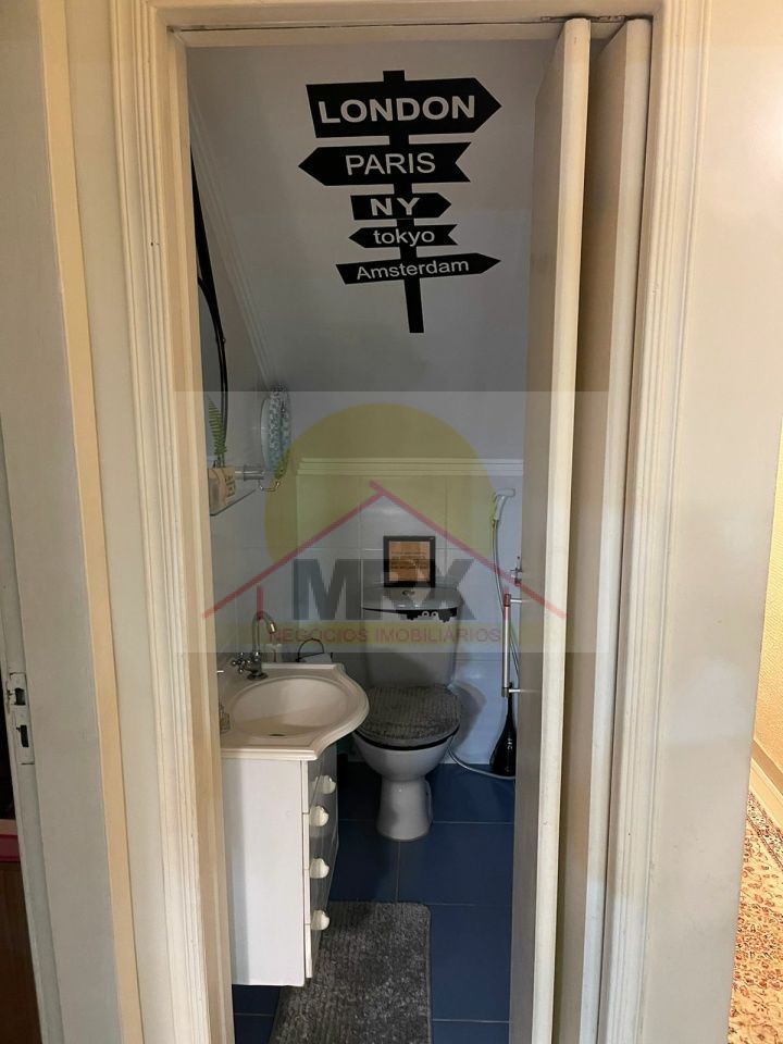Casa, 4 quartos, 400 m² - Foto 26