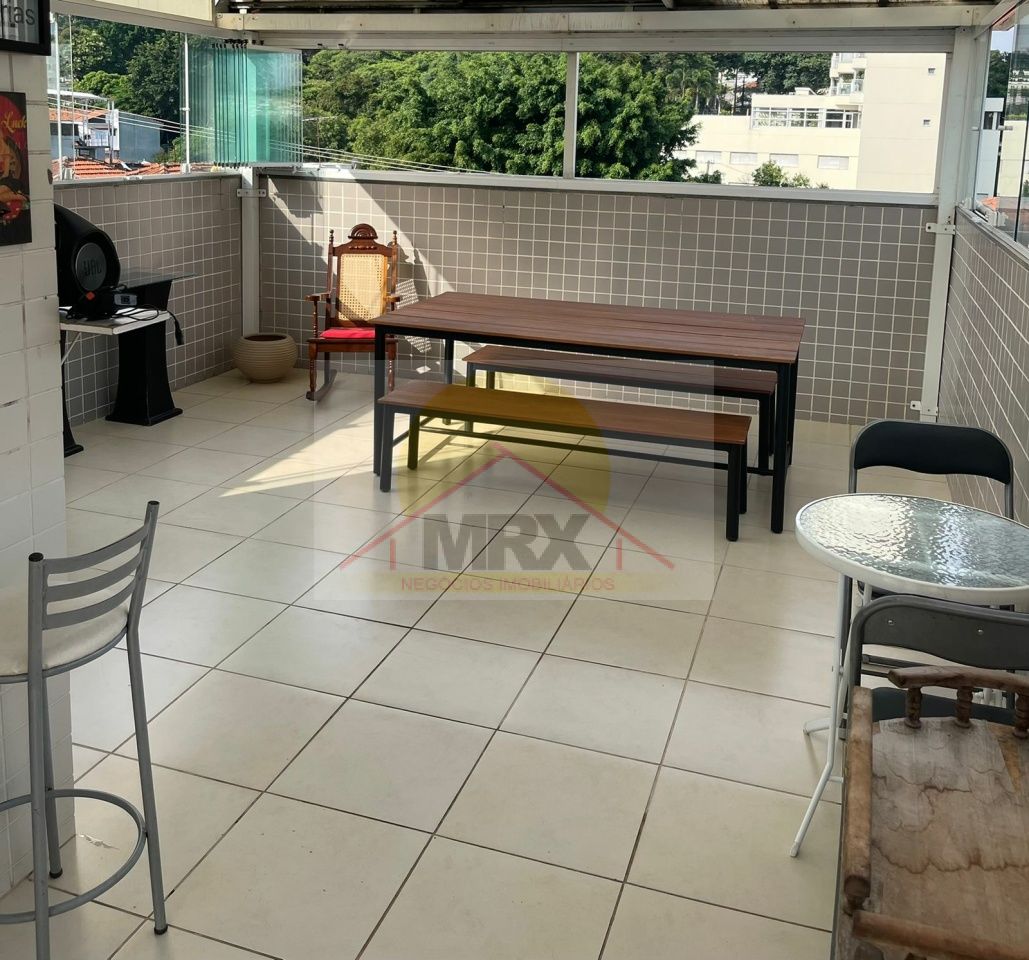Casa, 4 quartos, 400 m² - Foto 45