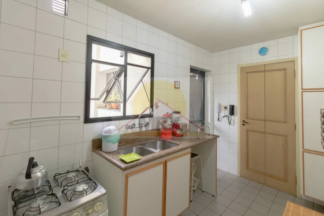 Apartamento, 4 quartos, 100 m² - Foto 8