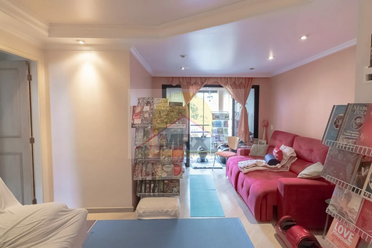 Apartamento, 4 quartos, 100 m² - Foto 1