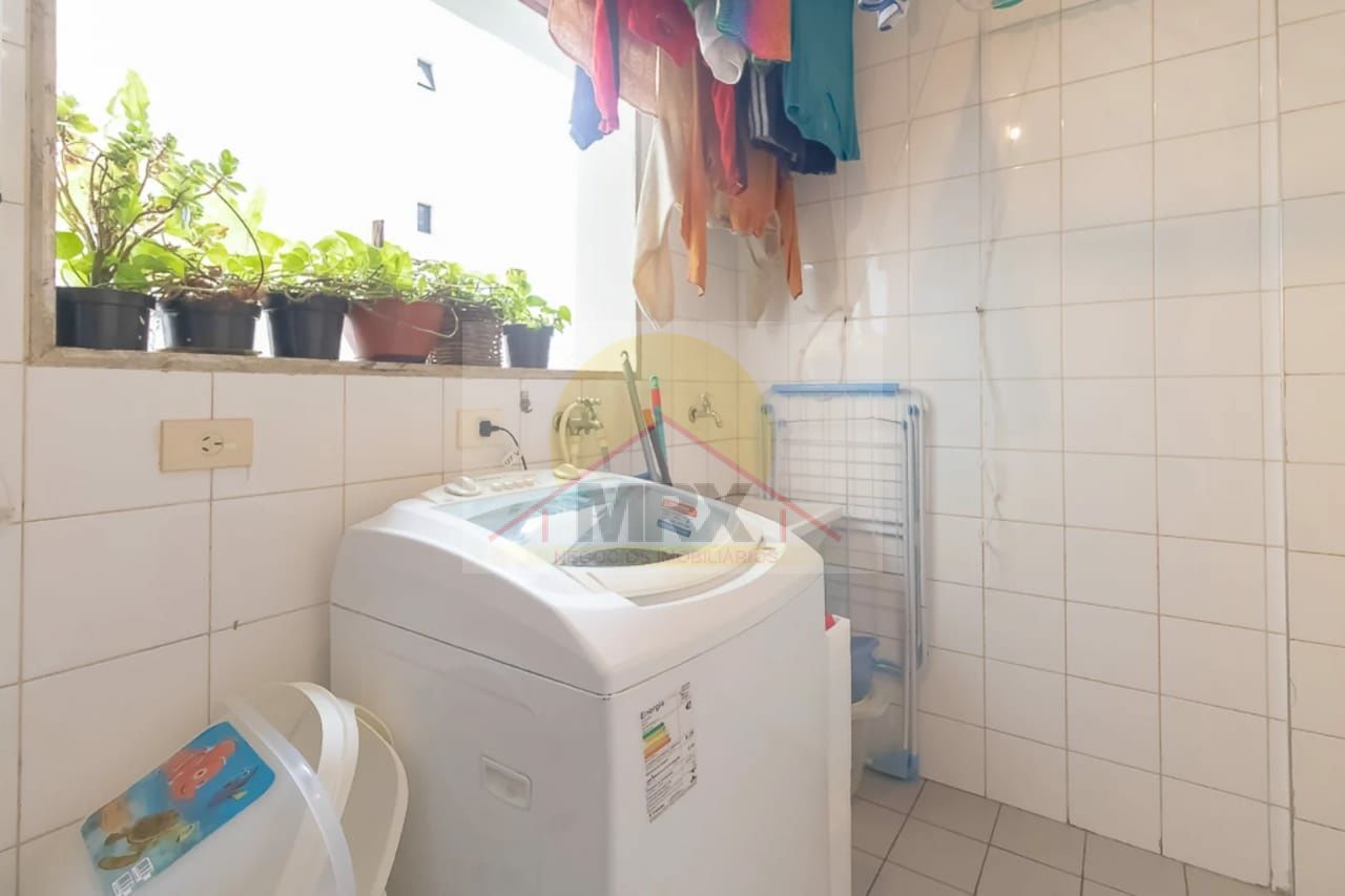 Apartamento, 4 quartos, 100 m² - Foto 9