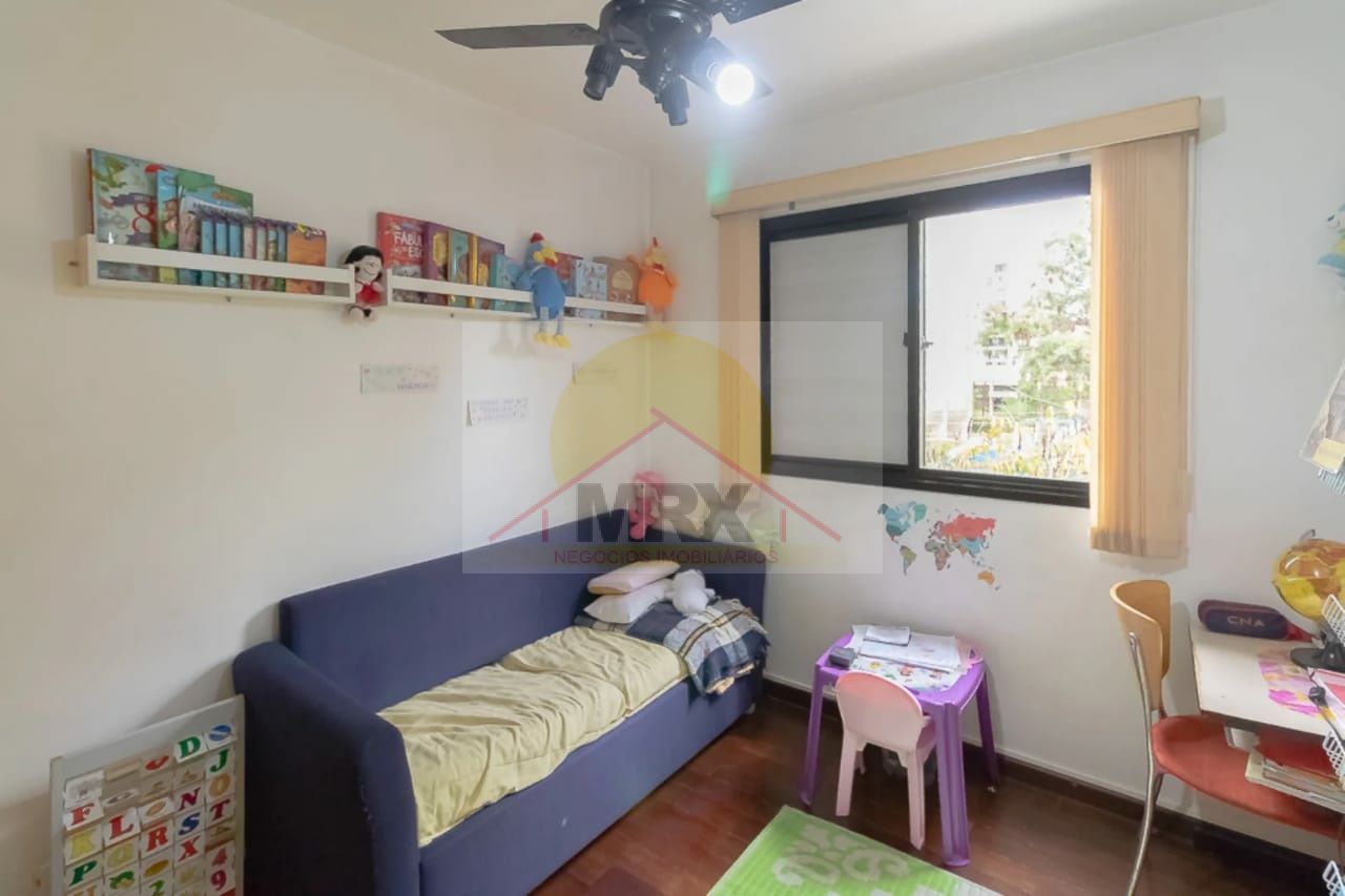 Apartamento, 4 quartos, 100 m² - Foto 6