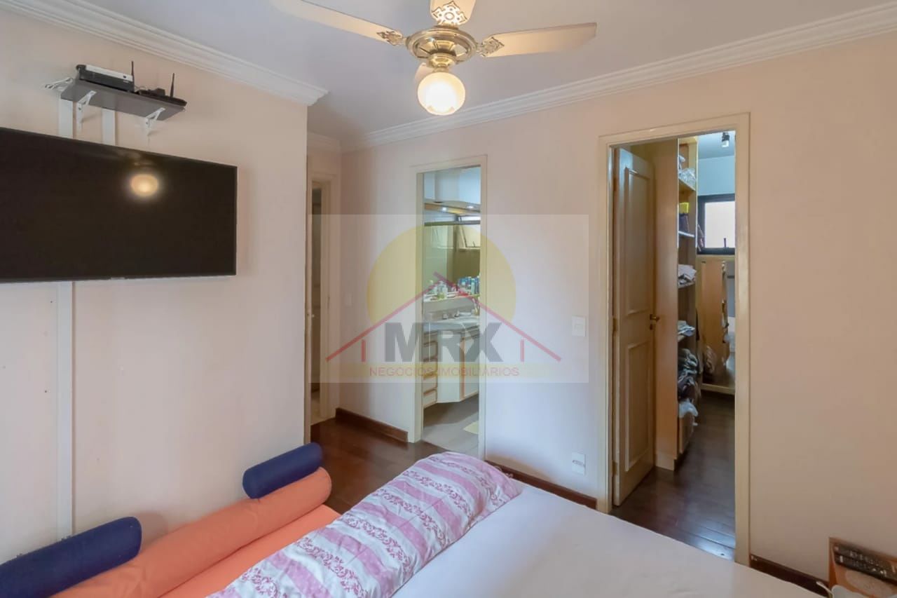 Apartamento, 4 quartos, 100 m² - Foto 3
