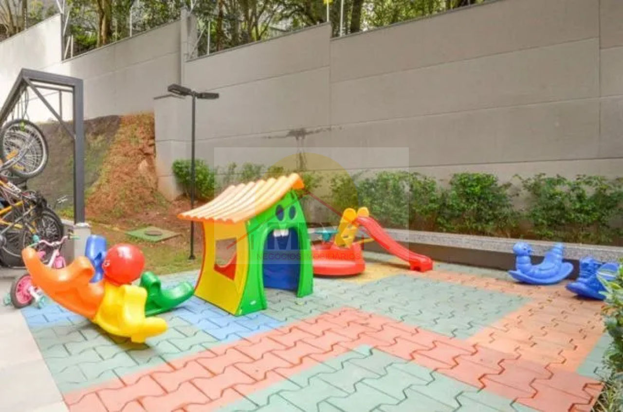 Apartamento, 1 quarto, 33 m² - Foto 13