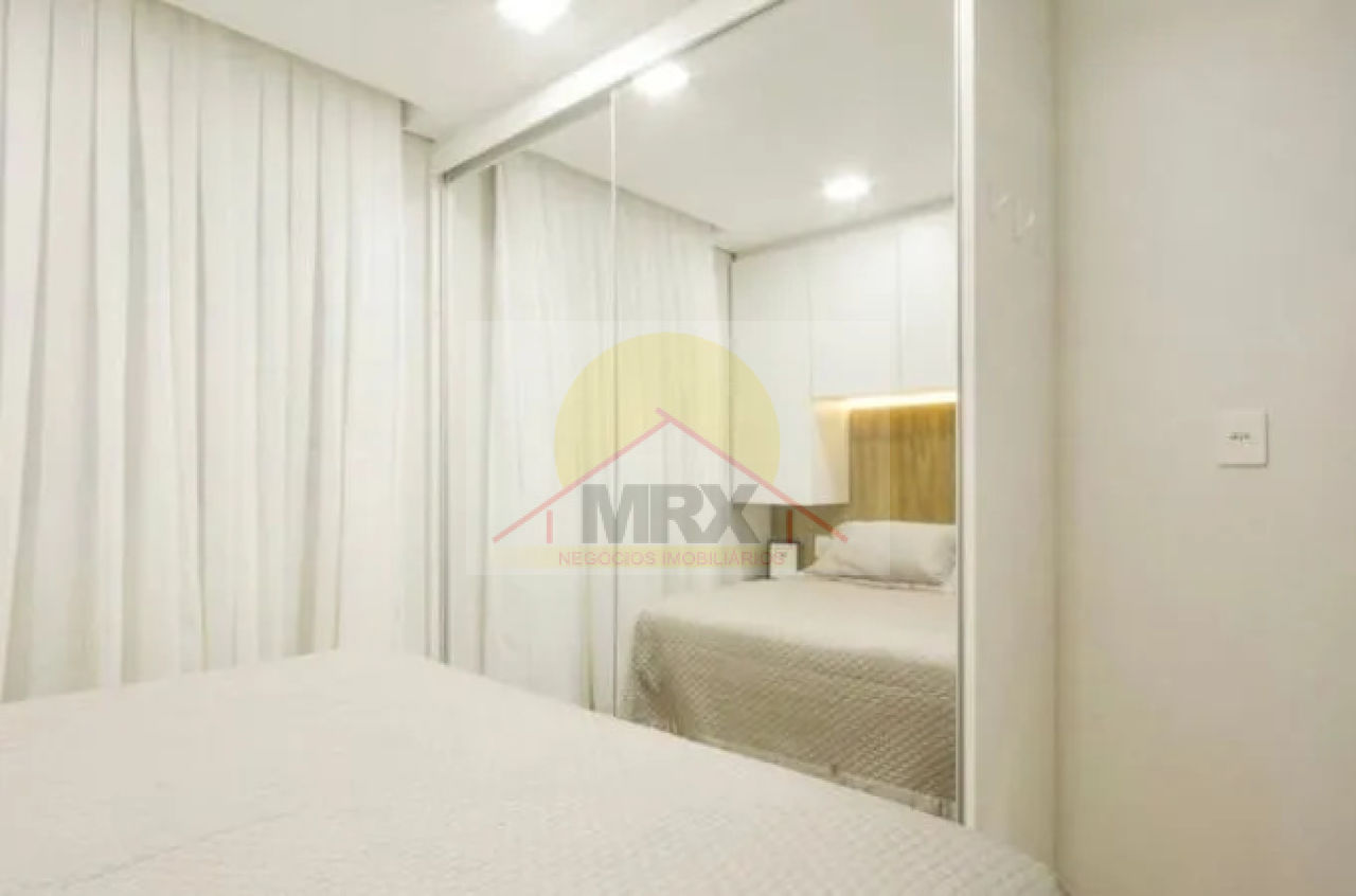 Apartamento, 1 quarto, 33 m² - Foto 6
