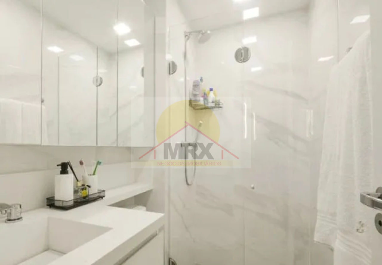 Apartamento, 1 quarto, 33 m² - Foto 10