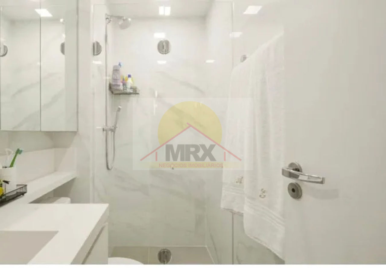 Apartamento, 1 quarto, 33 m² - Foto 12