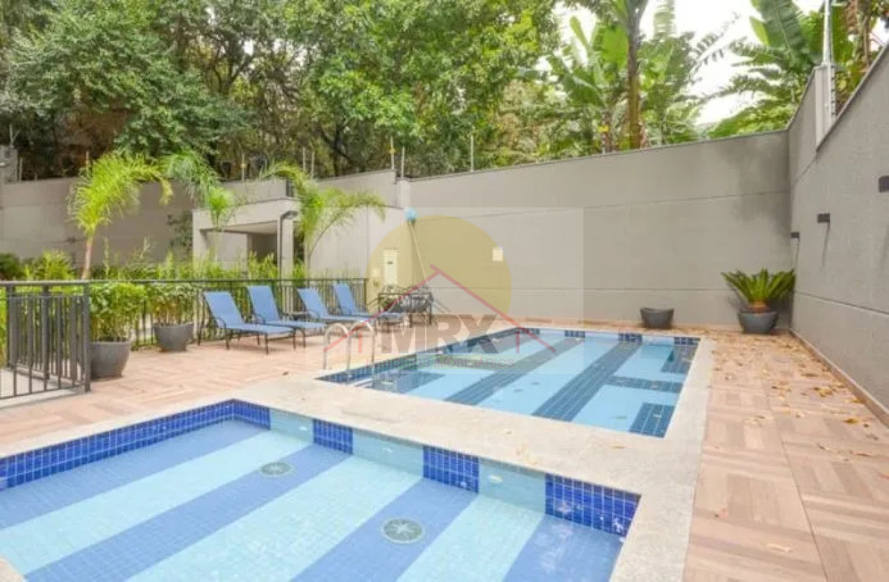 Apartamento, 1 quarto, 33 m² - Foto 16