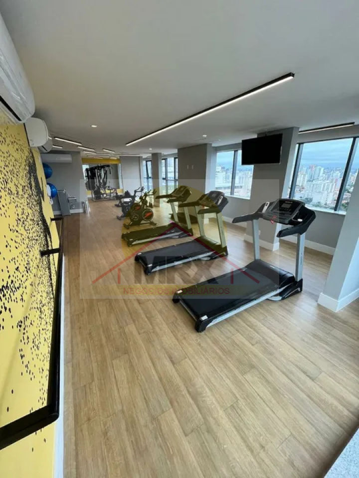 Apartamento, 1 quarto, 27 m² - Foto 14