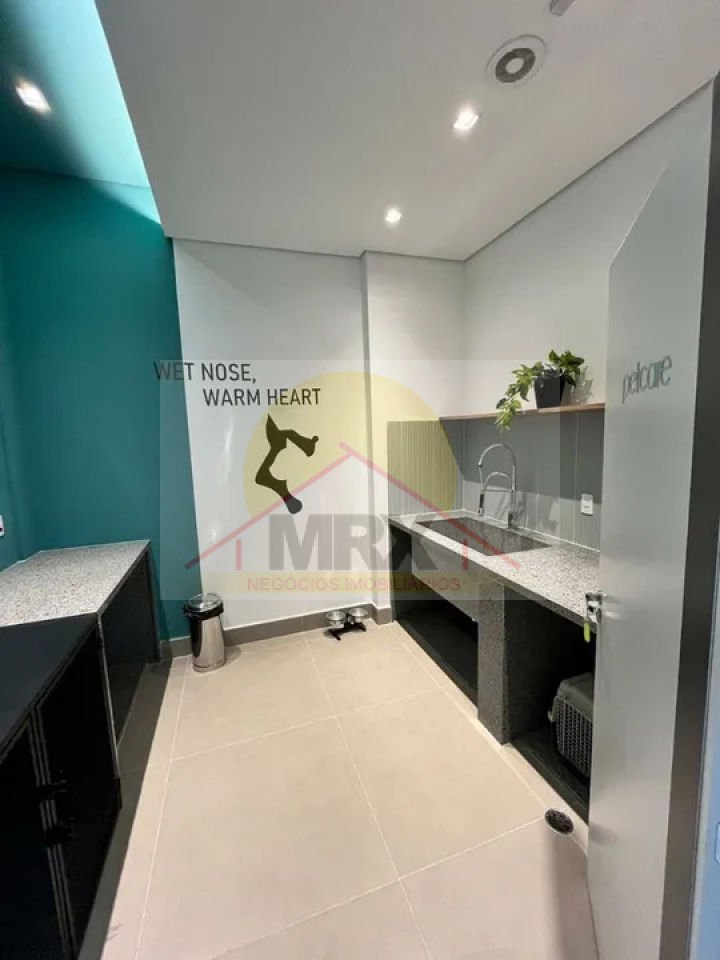 Apartamento, 1 quarto, 27 m² - Foto 15