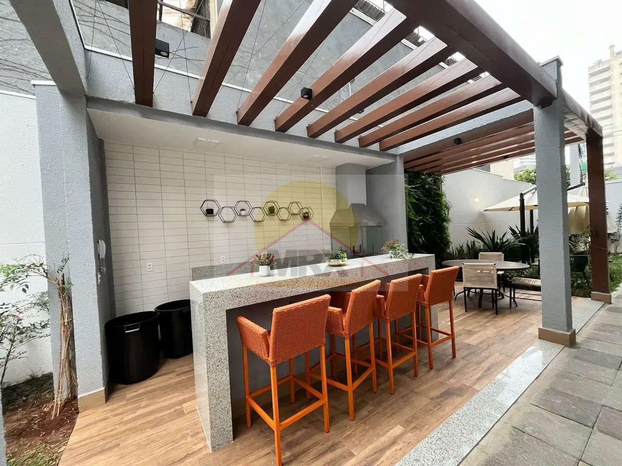 Apartamento, 1 quarto, 27 m² - Foto 17