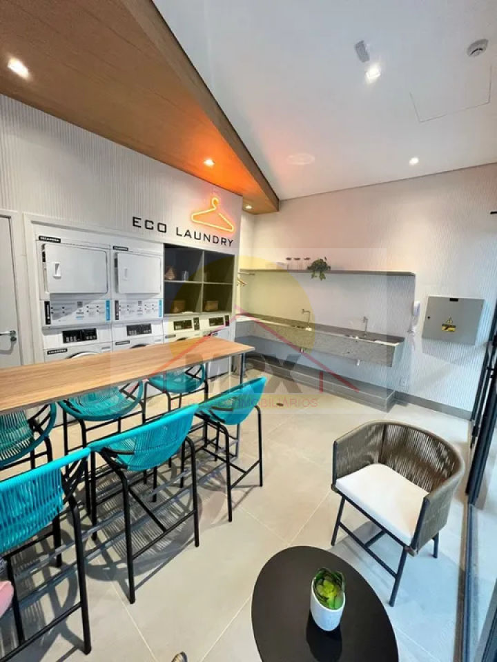 Apartamento, 1 quarto, 27 m² - Foto 18