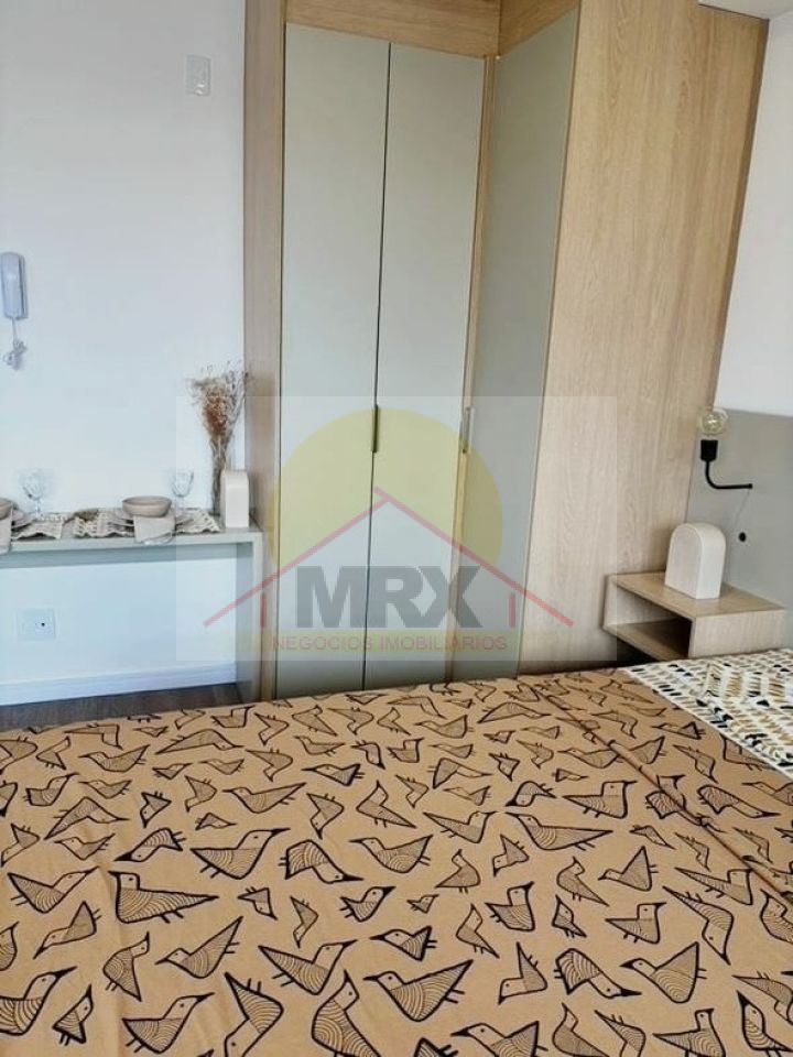 Apartamento, 1 quarto, 27 m² - Foto 12