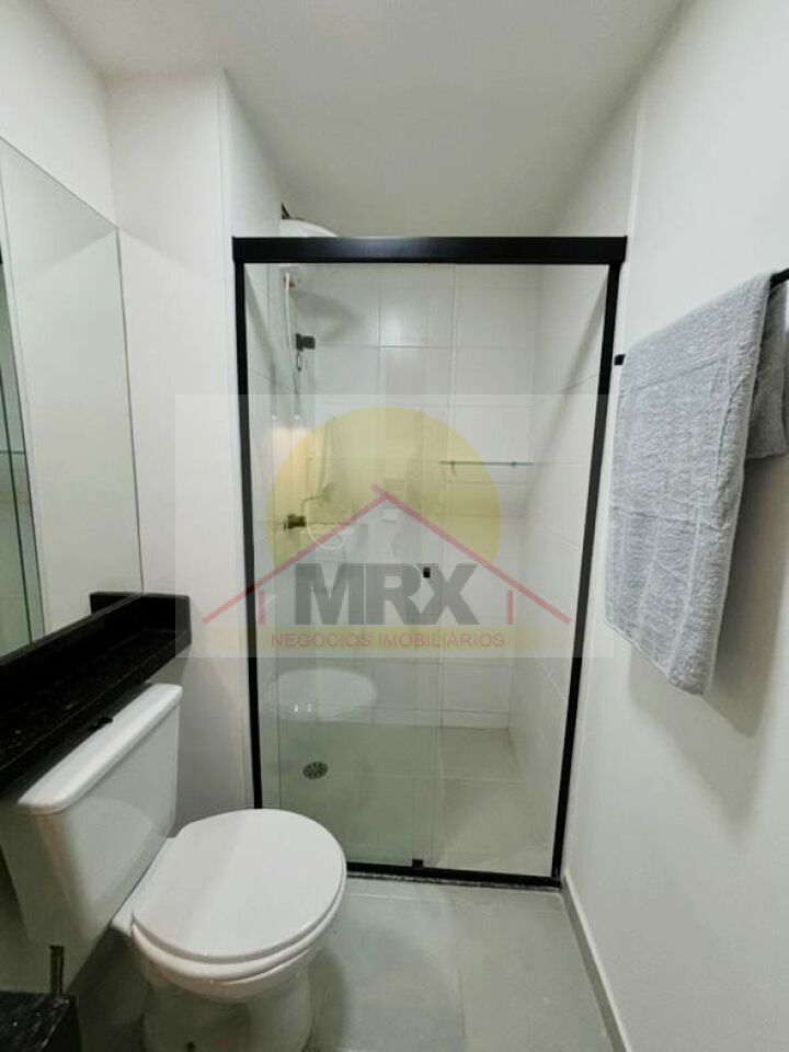 Apartamento, 1 quarto, 27 m² - Foto 11