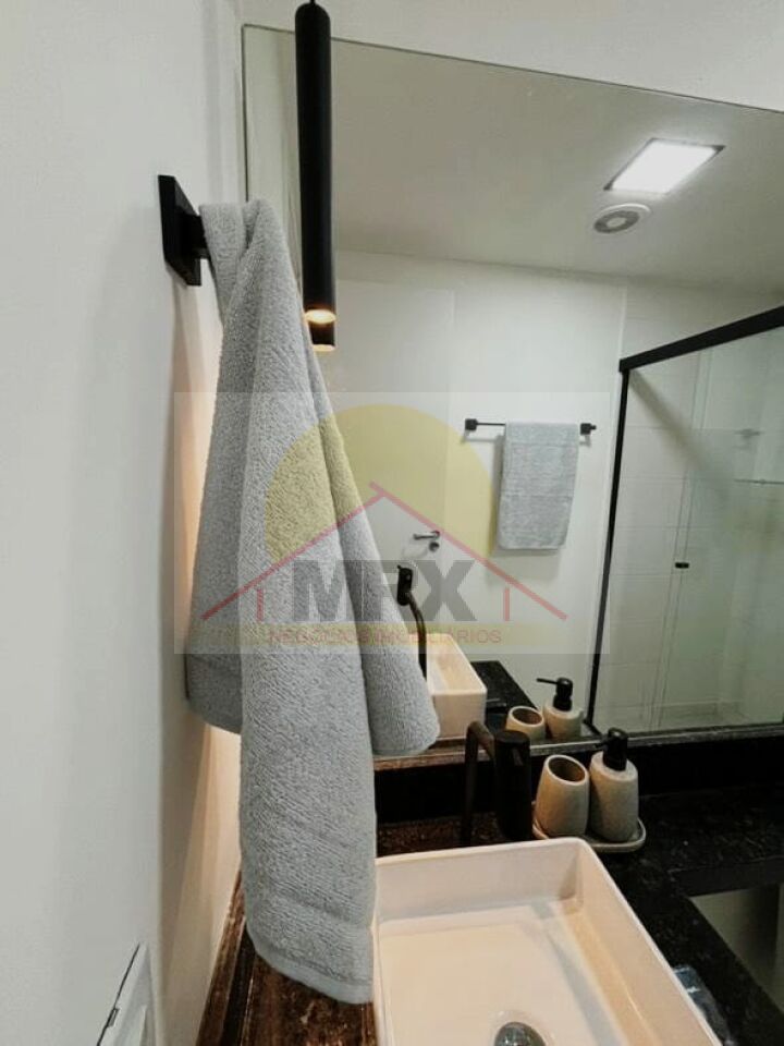 Apartamento, 1 quarto, 27 m² - Foto 8