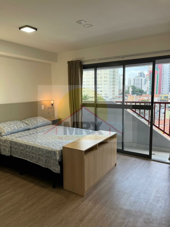 Apartamento, 1 quarto, 27 m² - Foto 7