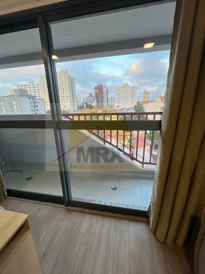 Apartamento, 1 quarto, 27 m² - Foto 4