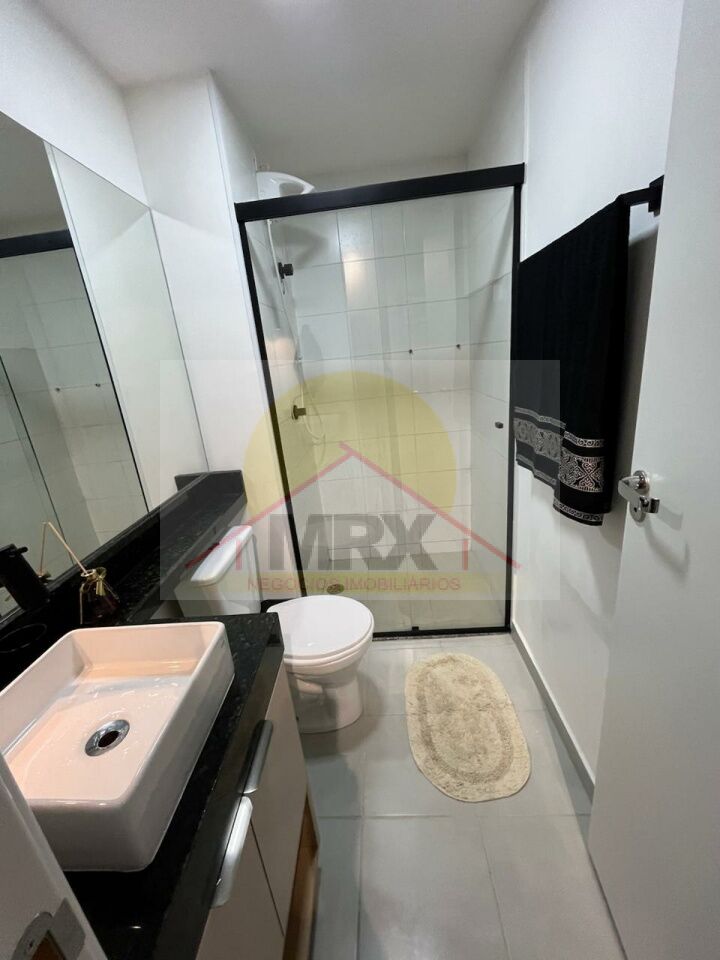Apartamento, 1 quarto, 27 m² - Foto 10