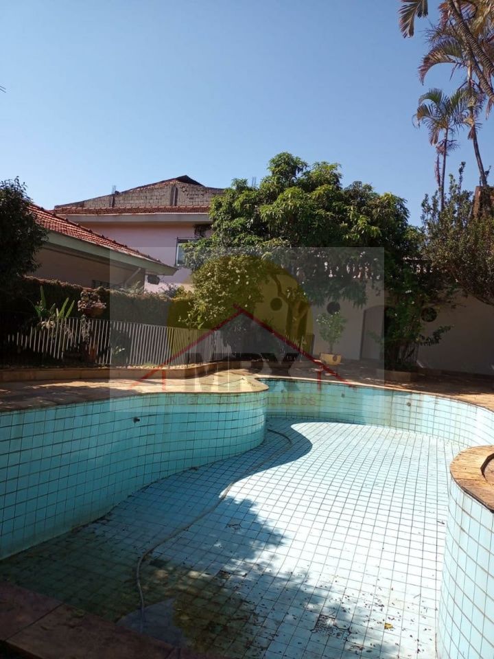 Casa, 3 quartos, 330 m² - Foto 13