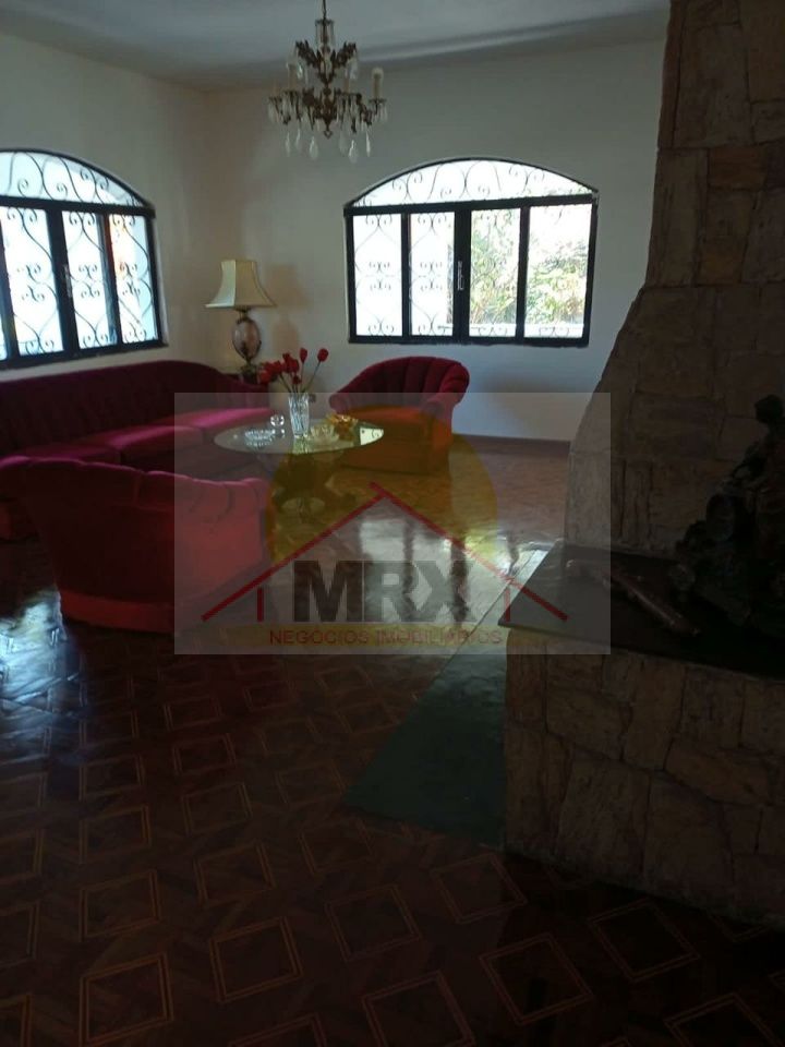 Casa, 3 quartos, 330 m² - Foto 2