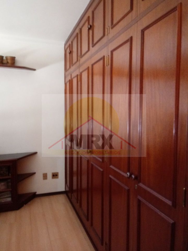 Apartamento, 4 quartos, 214 m² - Foto 4