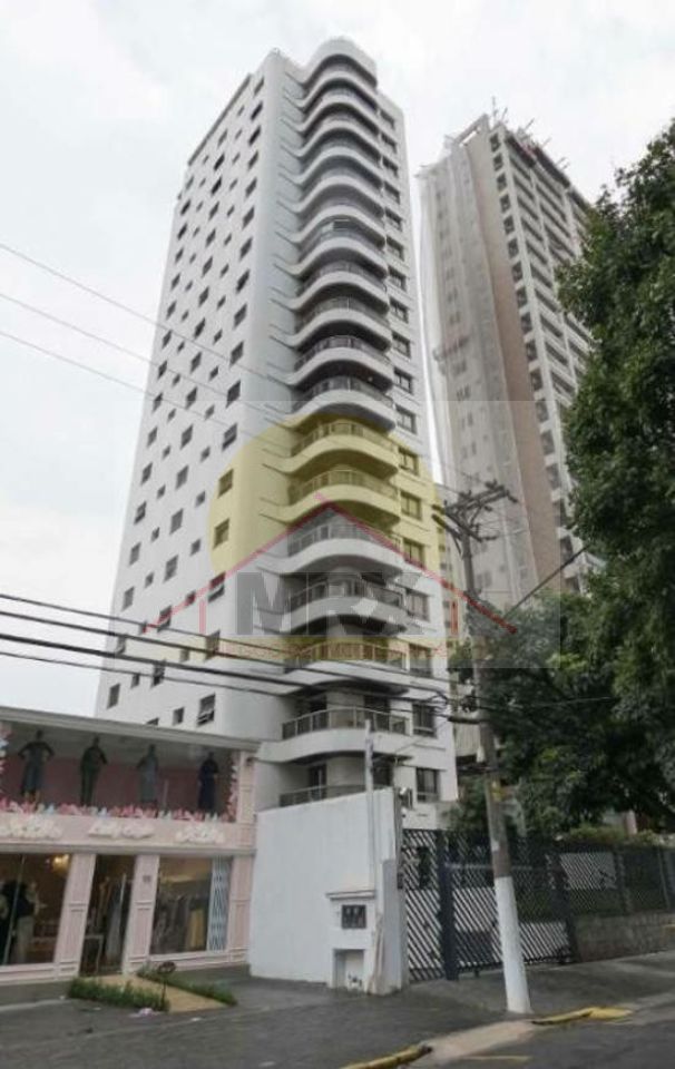 Apartamento para Venda - Jardim Da Sa�de