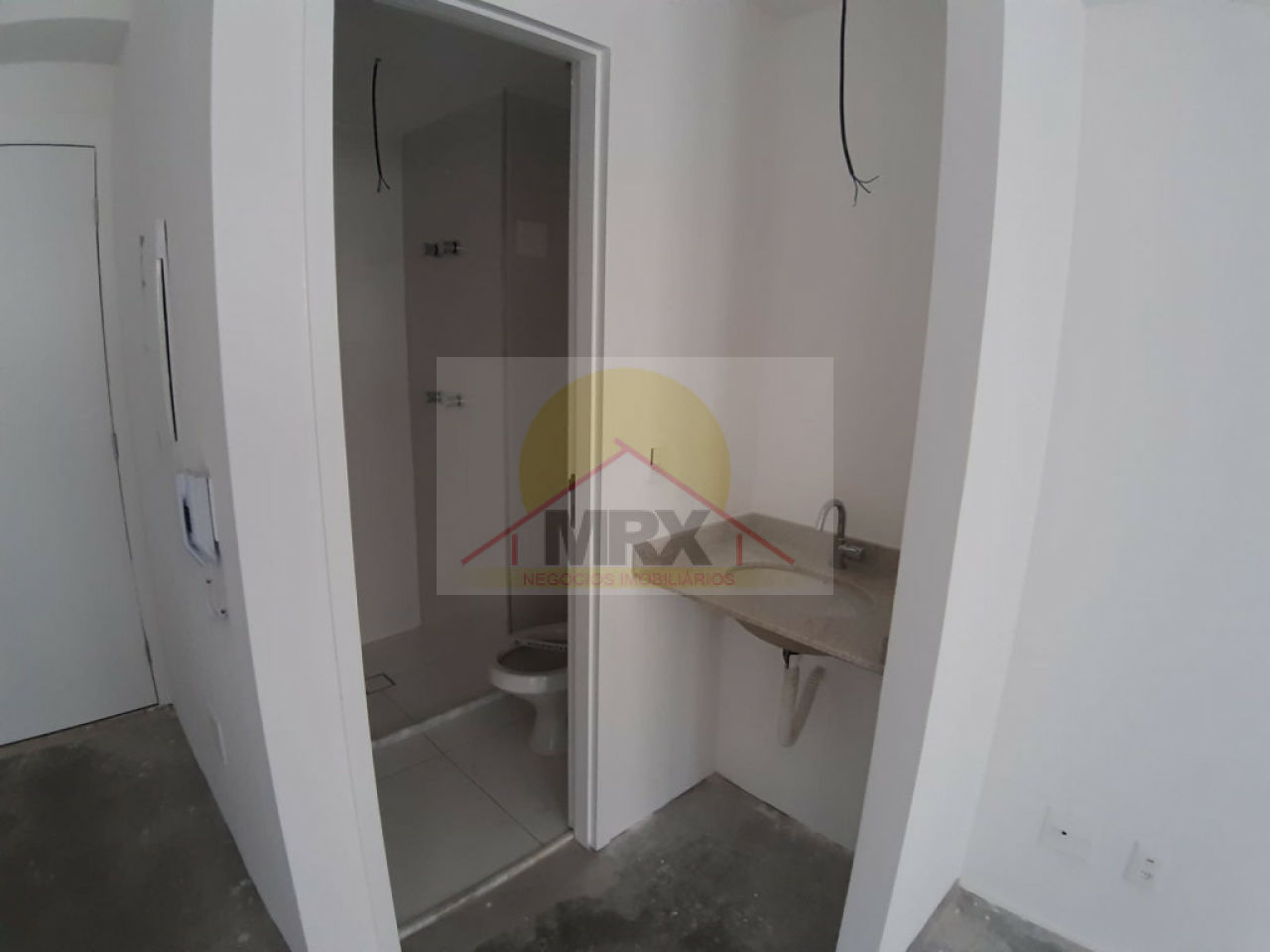 Apartamento, 1 quarto, 35 m² - Foto 3