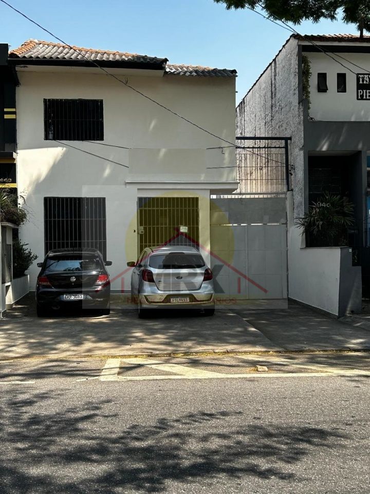 Casa Comercial, 200 m² - Foto 1