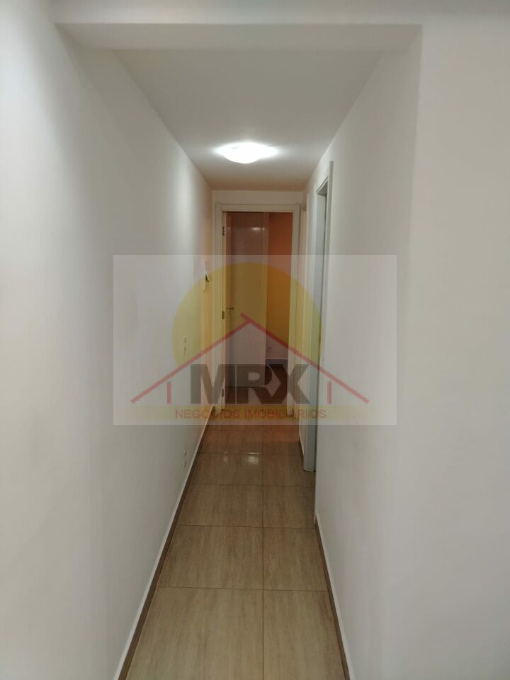 Apartamento, 2 quartos, 40 m² - Foto 8