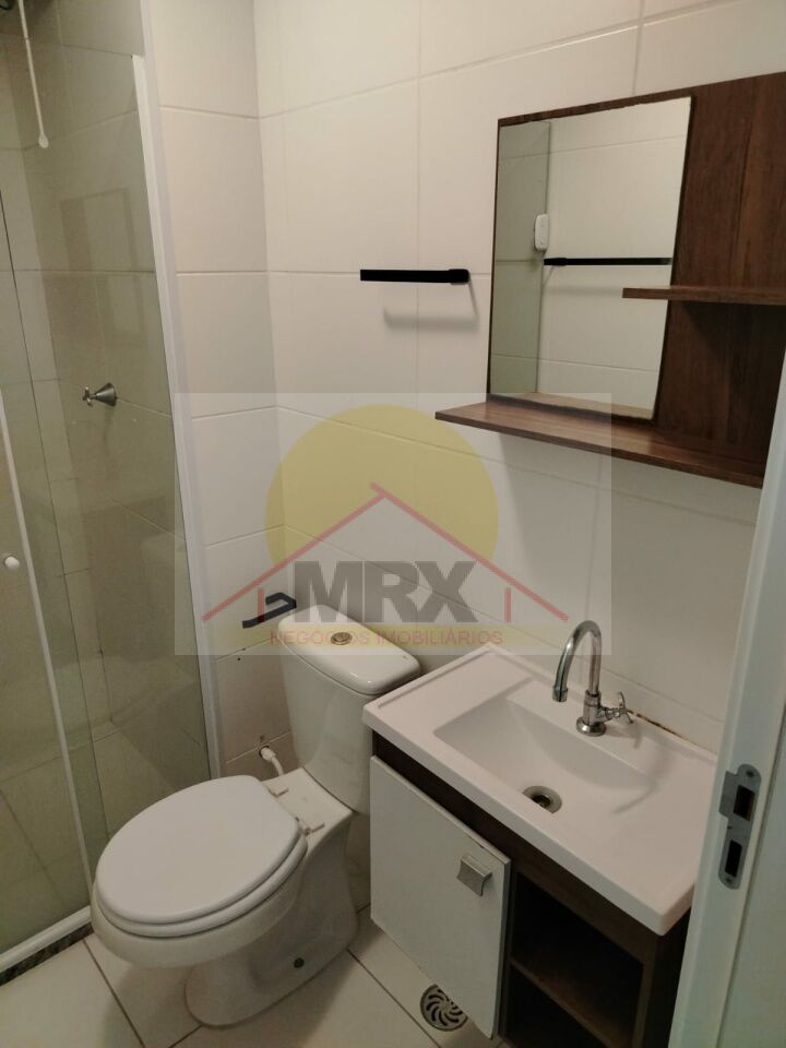 Apartamento, 2 quartos, 40 m² - Foto 17