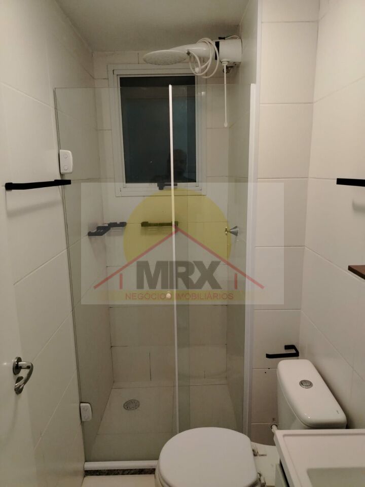 Apartamento, 2 quartos, 40 m² - Foto 18