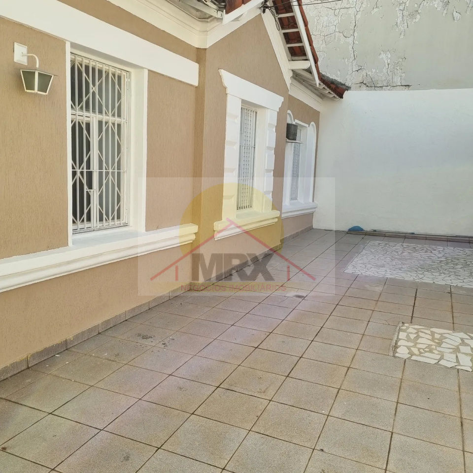 Casa T�rrea para Venda - Vila Clementino