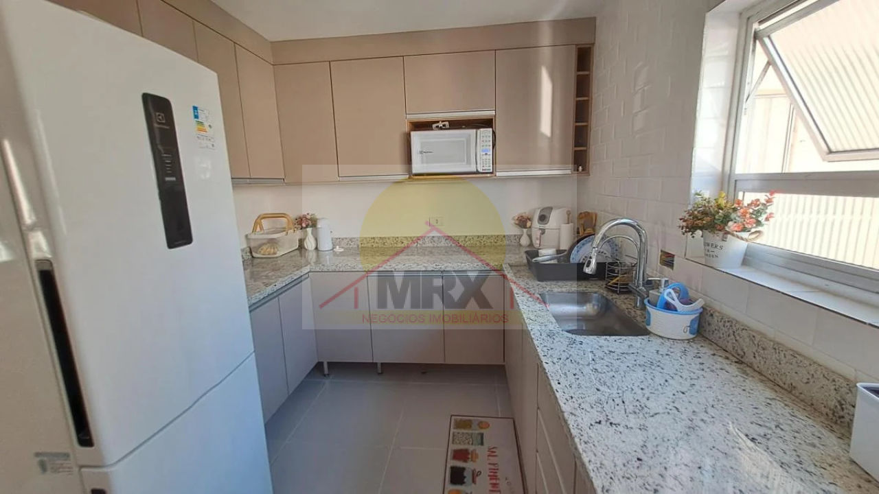 Apartamento, 3 quartos, 63 m² - Foto 11