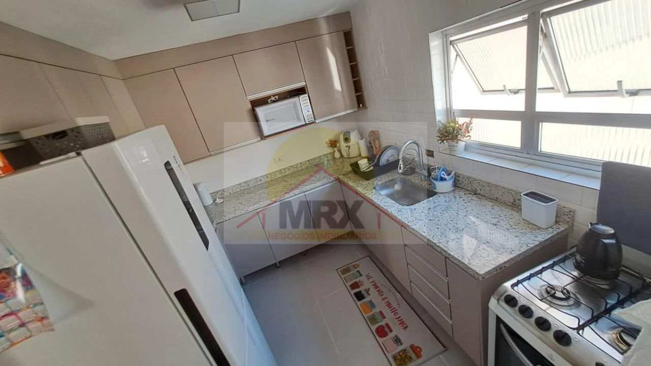 Apartamento, 3 quartos, 63 m² - Foto 12