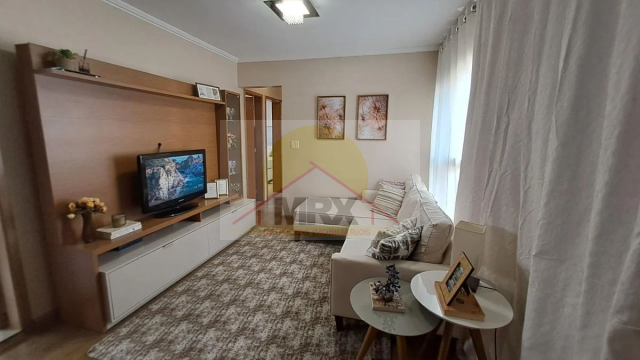 Apartamento, 3 quartos, 63 m² - Foto 6