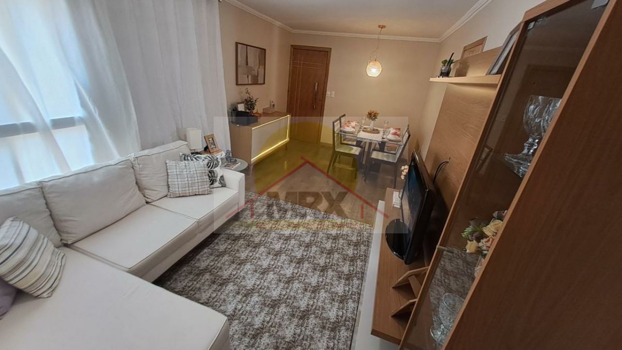 Apartamento, 3 quartos, 63 m² - Foto 9