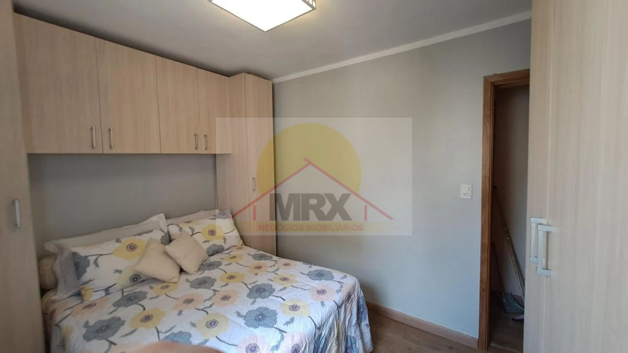 Apartamento, 3 quartos, 63 m² - Foto 15