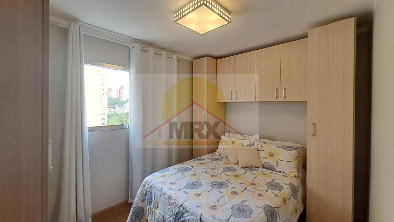 Apartamento, 3 quartos, 63 m² - Foto 14