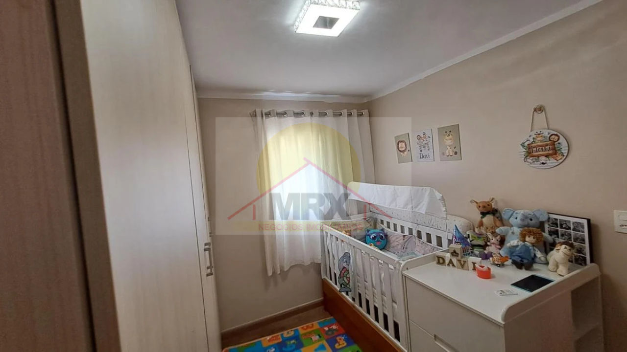 Apartamento, 3 quartos, 63 m² - Foto 21