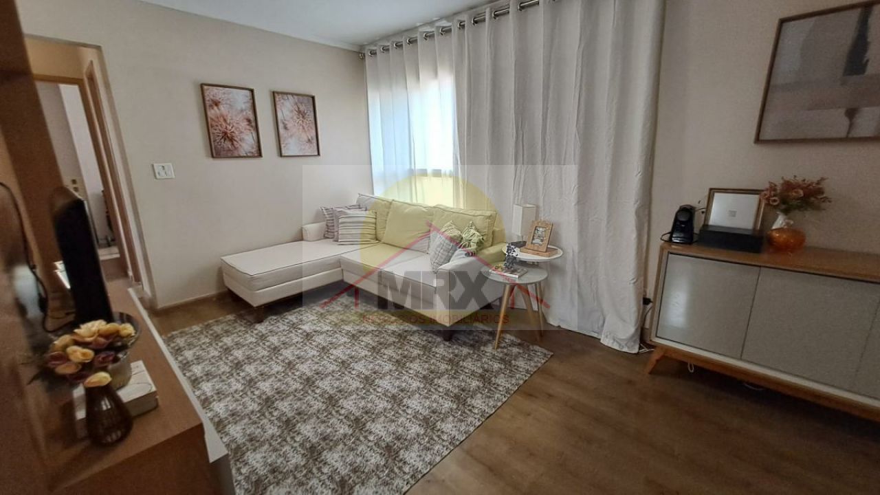Apartamento, 3 quartos, 63 m² - Foto 8