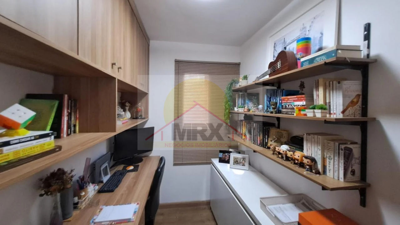 Apartamento, 3 quartos, 63 m² - Foto 24