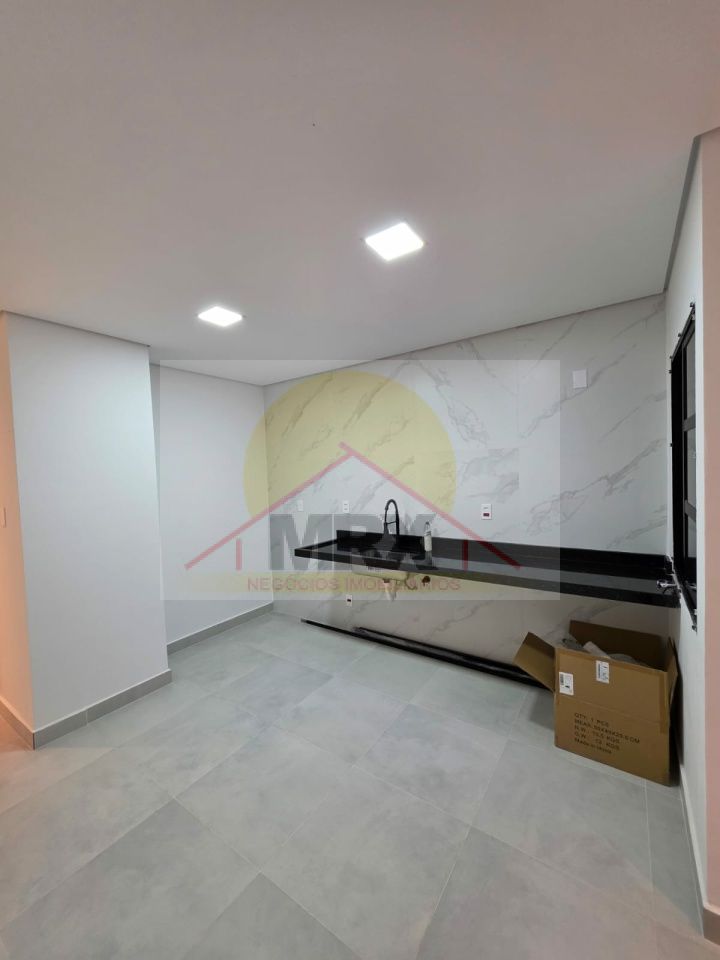 Casa, 3 quartos - Foto 6