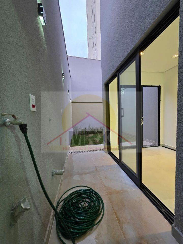 Casa, 3 quartos - Foto 15