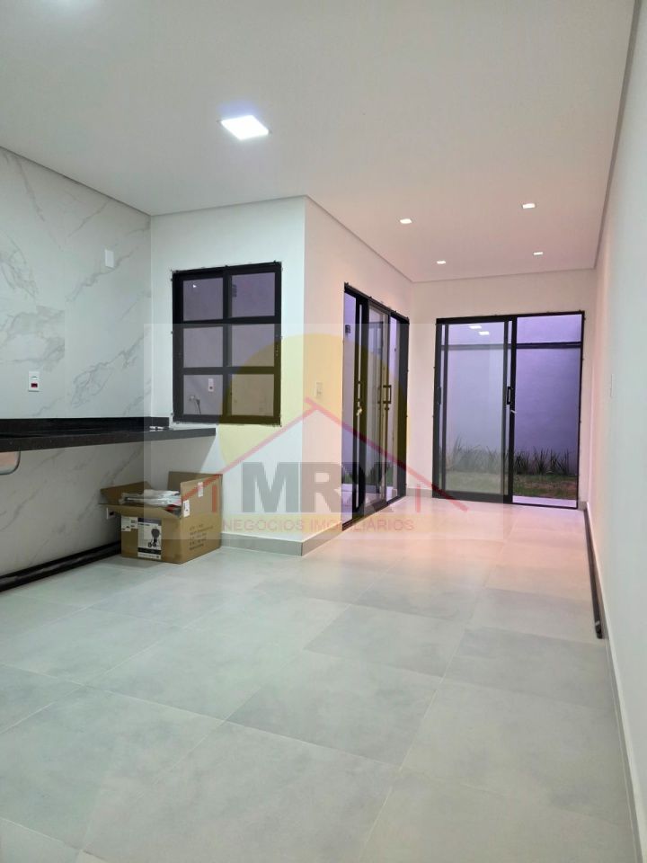 Casa, 3 quartos - Foto 5