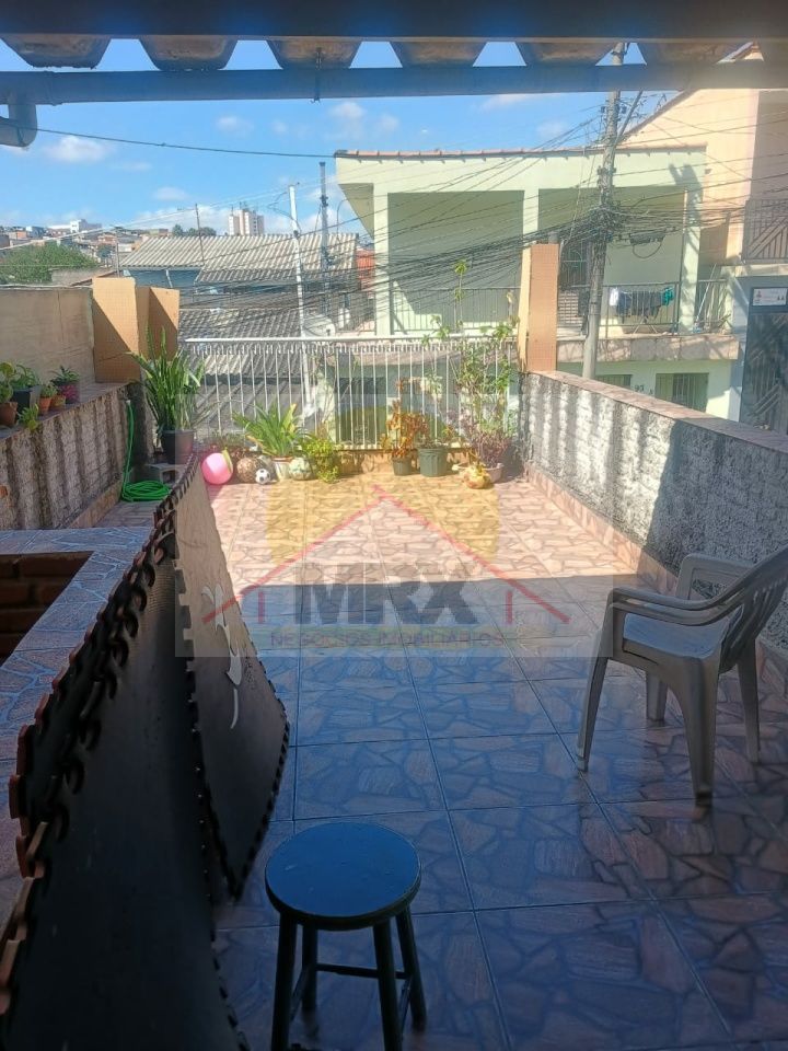 Casa, 3 quartos - Foto 3