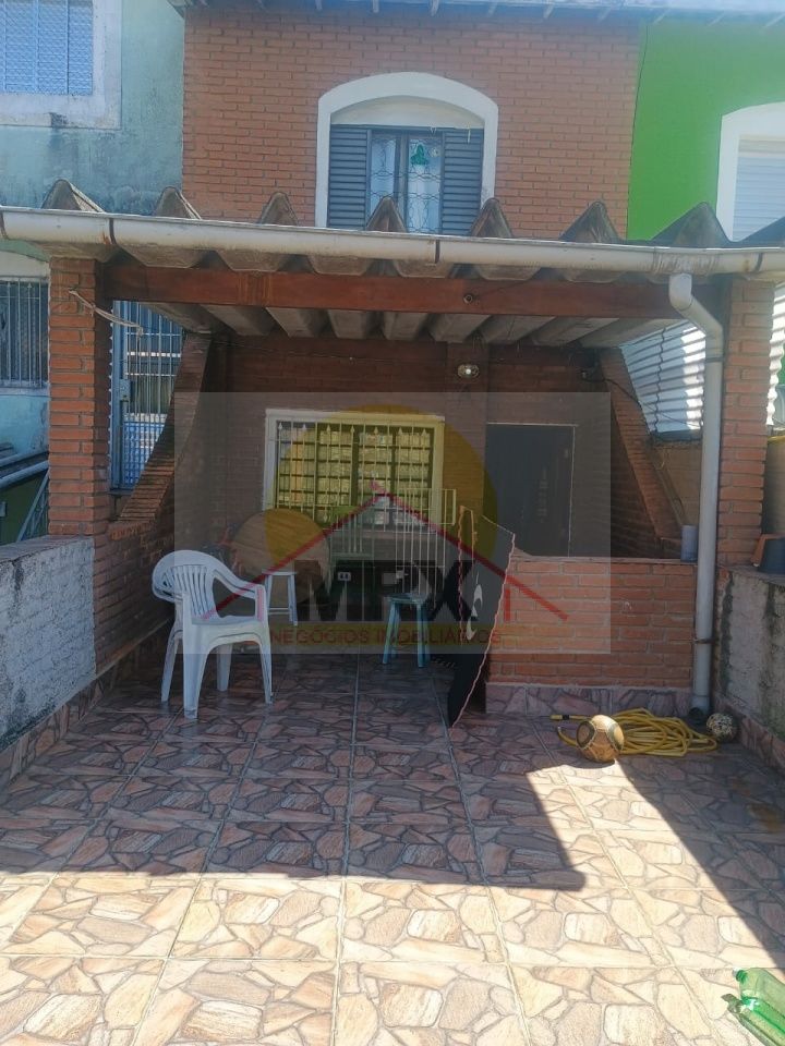 Casa, 3 quartos - Foto 2