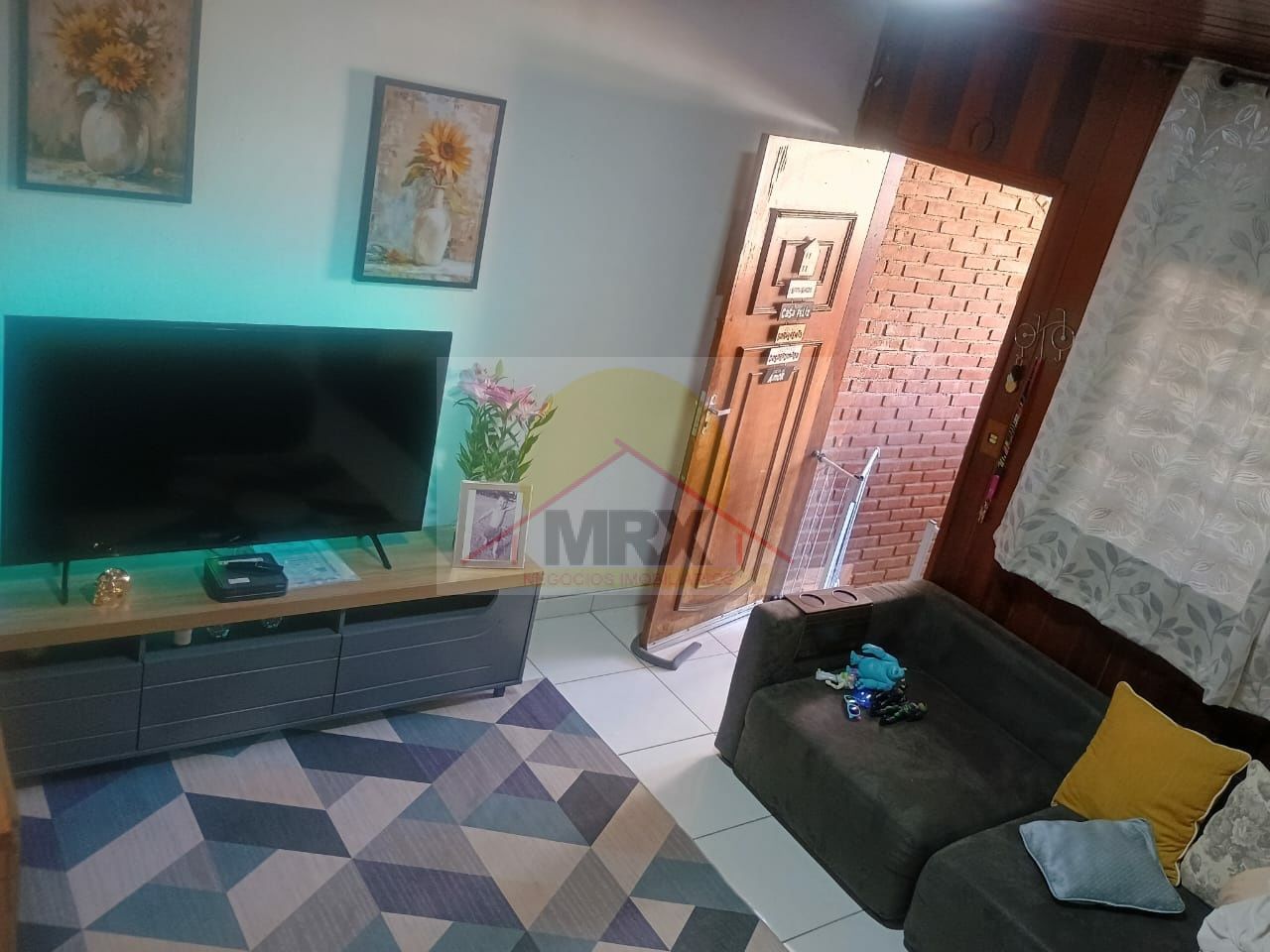 Casa, 3 quartos - Foto 6