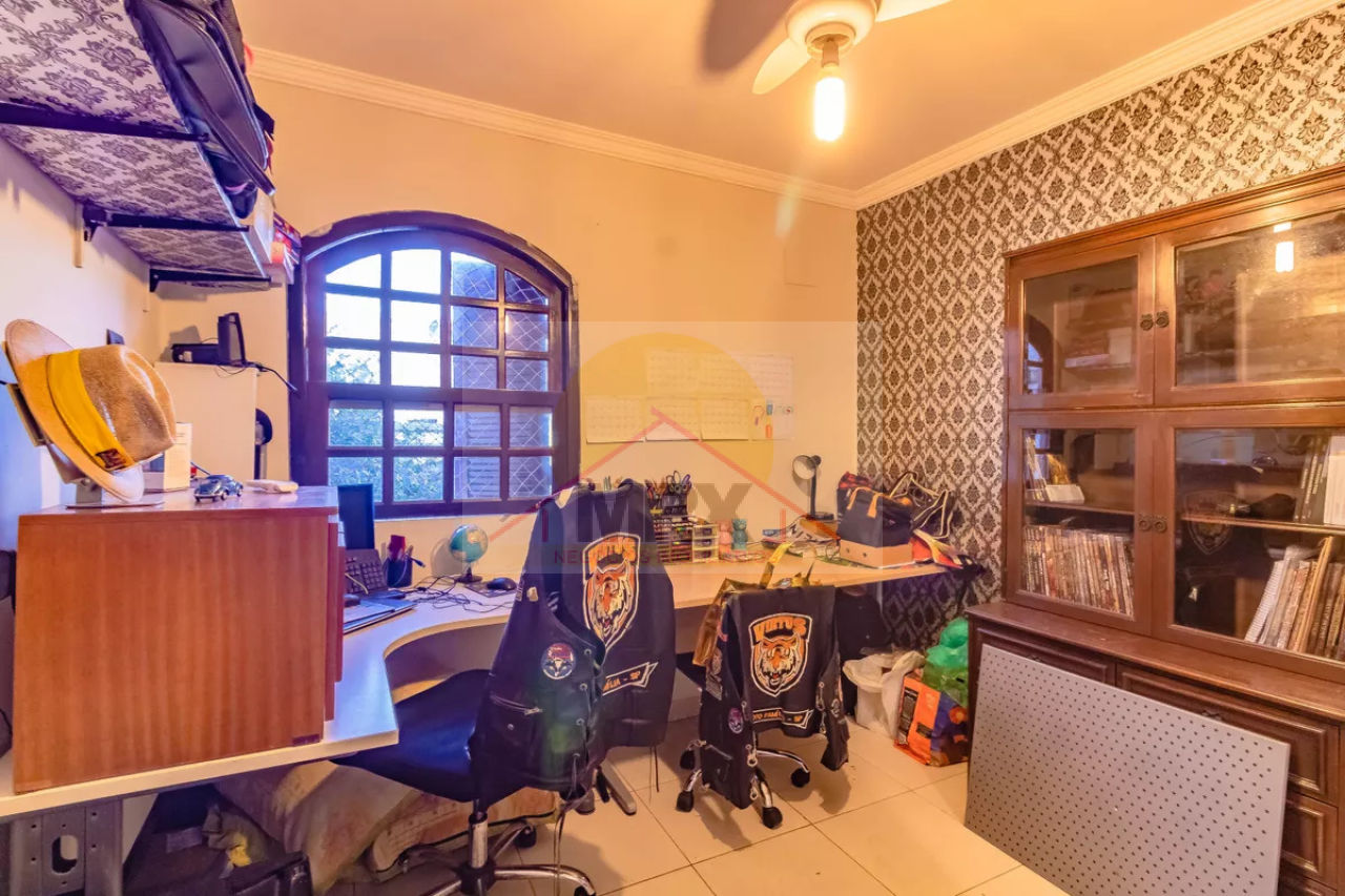 Casa, 3 quartos, 180 m² - Foto 10