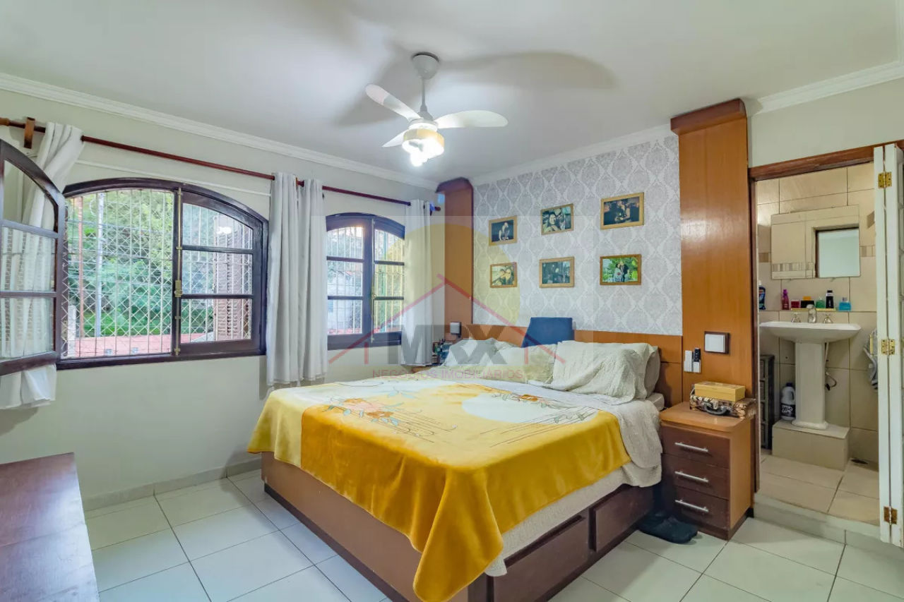 Casa, 3 quartos, 180 m² - Foto 17